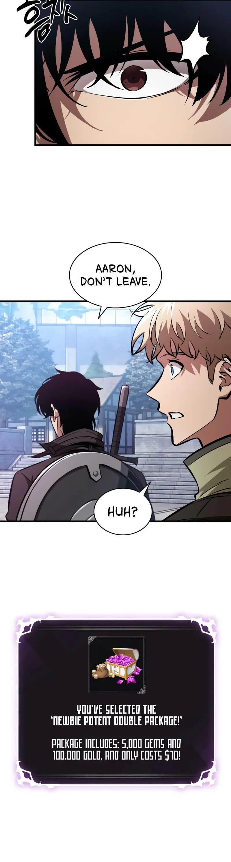 Read Pick Me Up Manga Online
