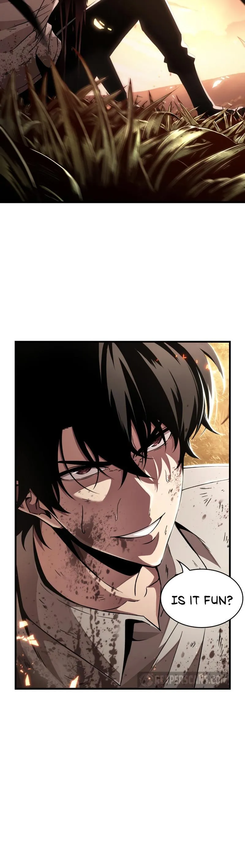 Read Pick Me Up Manga Online