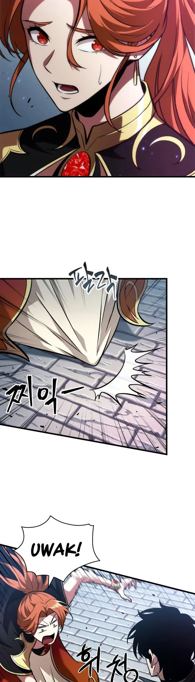 Read Pick Me Up Manga Online