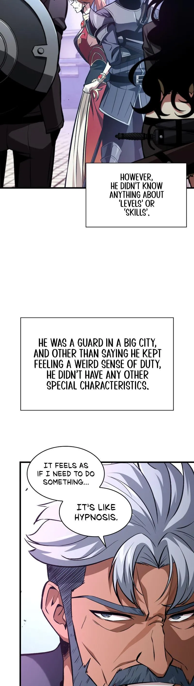 Read Pick Me Up Manga Online