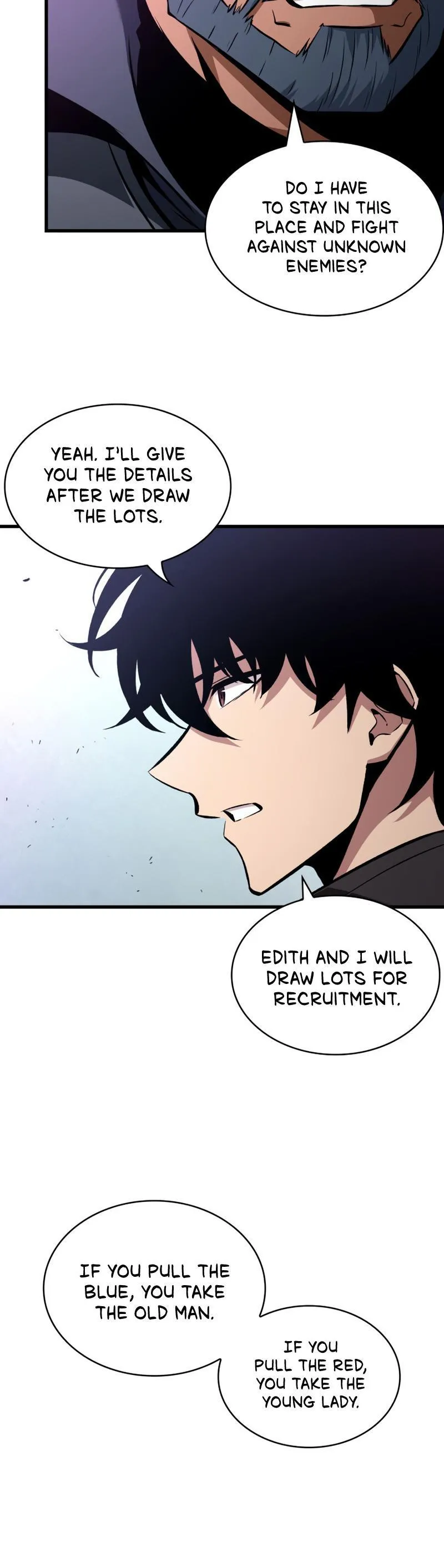 Read Pick Me Up Manga Online