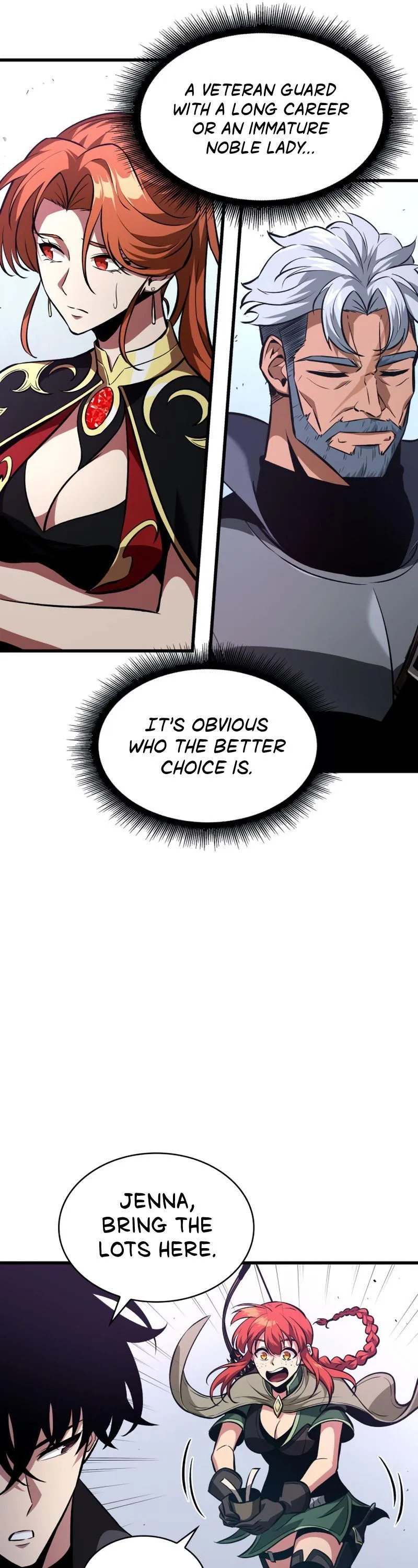 Read Pick Me Up Manga Online