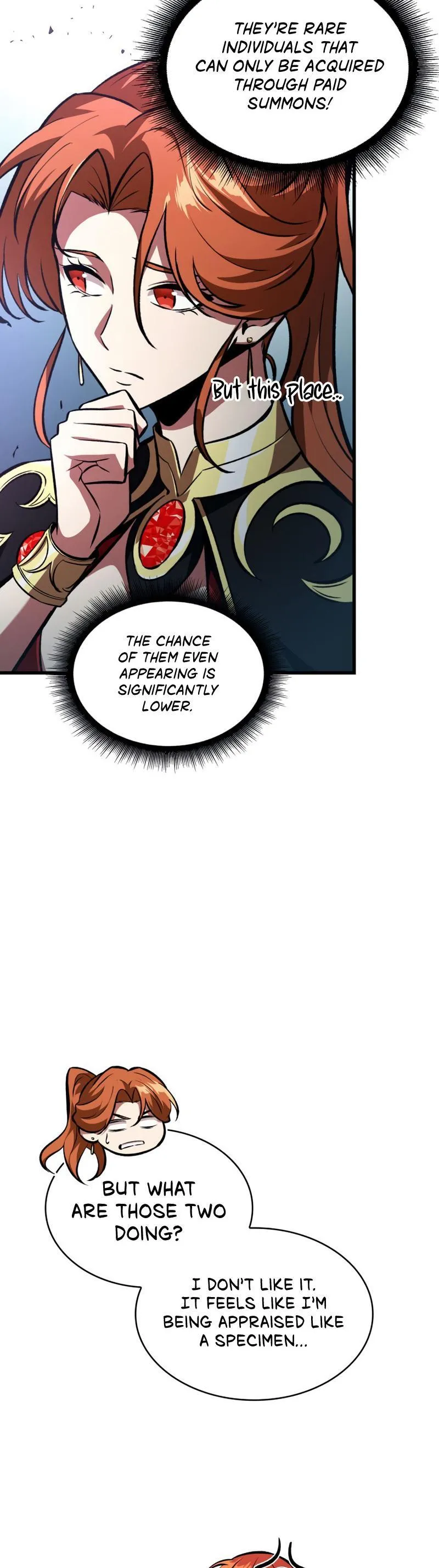Read Pick Me Up Manga Online