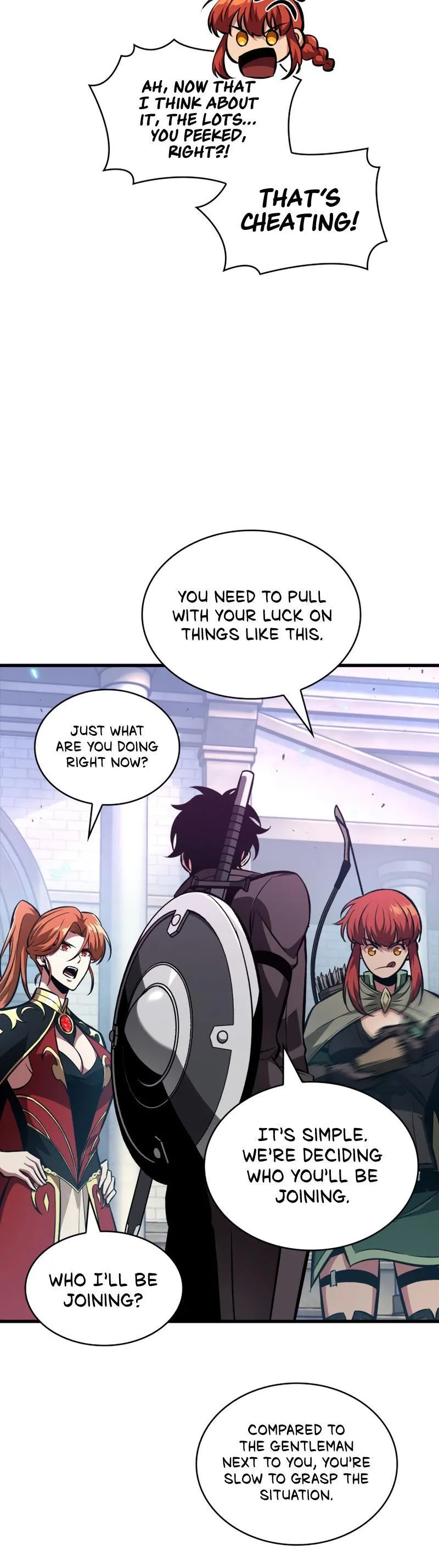 Read Pick Me Up Manga Online