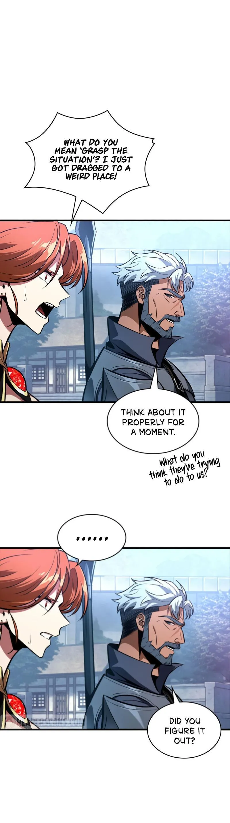 Read Pick Me Up Manga Online