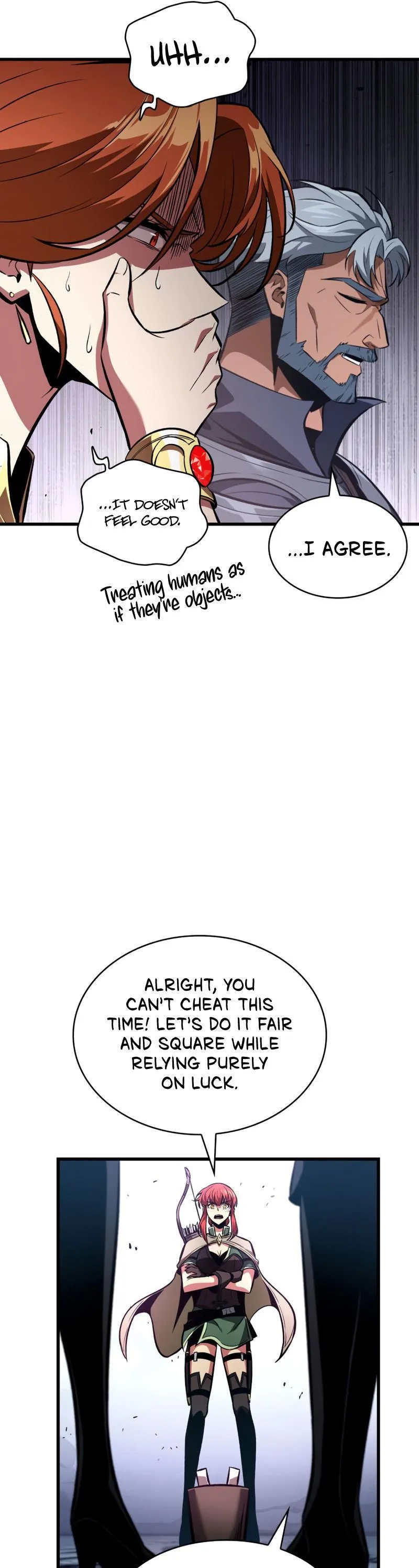 Read Pick Me Up Manga Online
