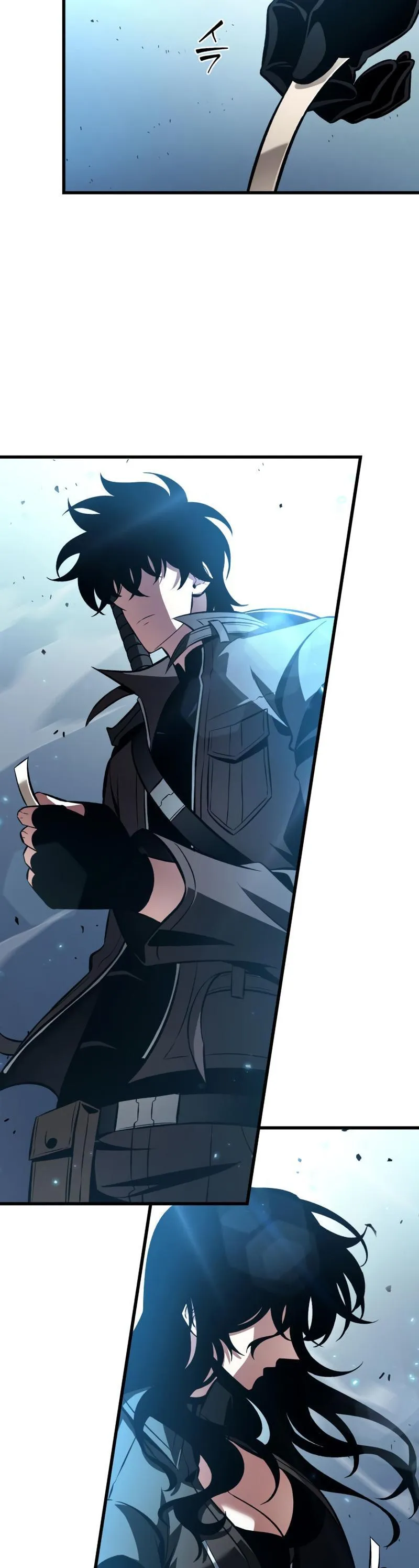 Read Pick Me Up Manga Online