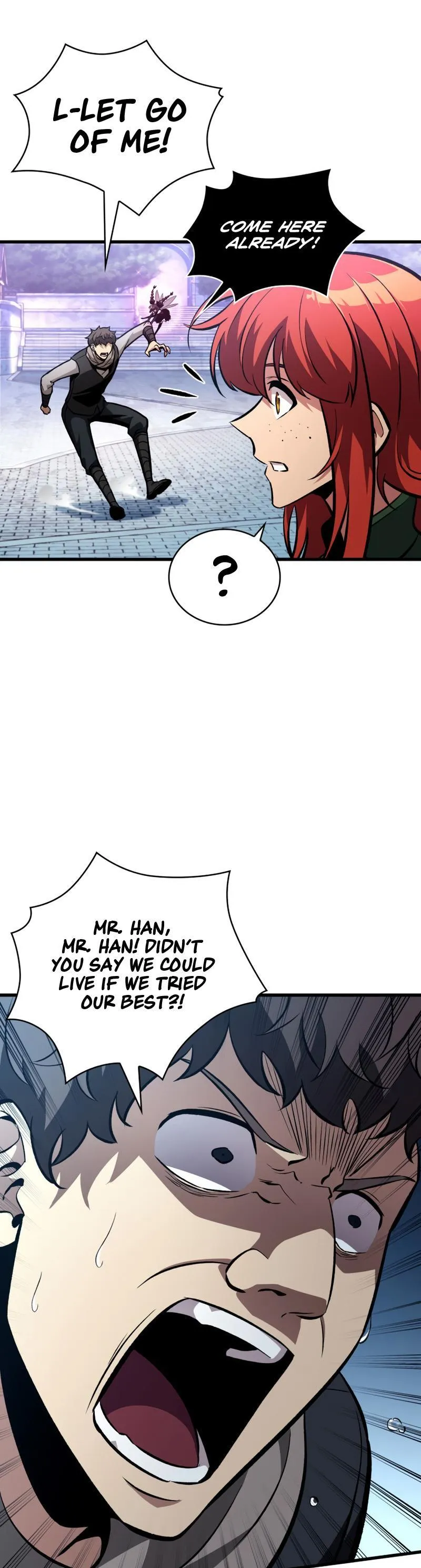 Read Pick Me Up Manga Online