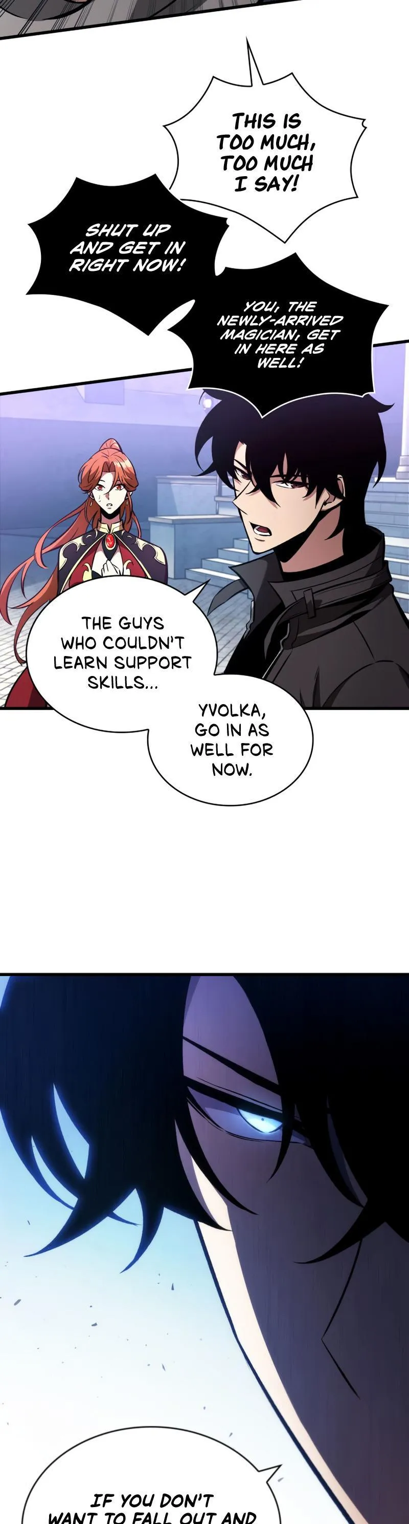 Read Pick Me Up Manga Online