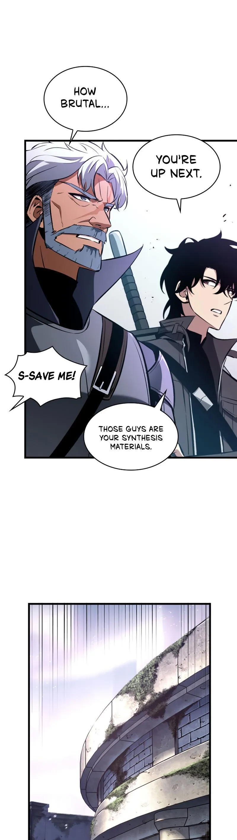 Read Pick Me Up Manga Online