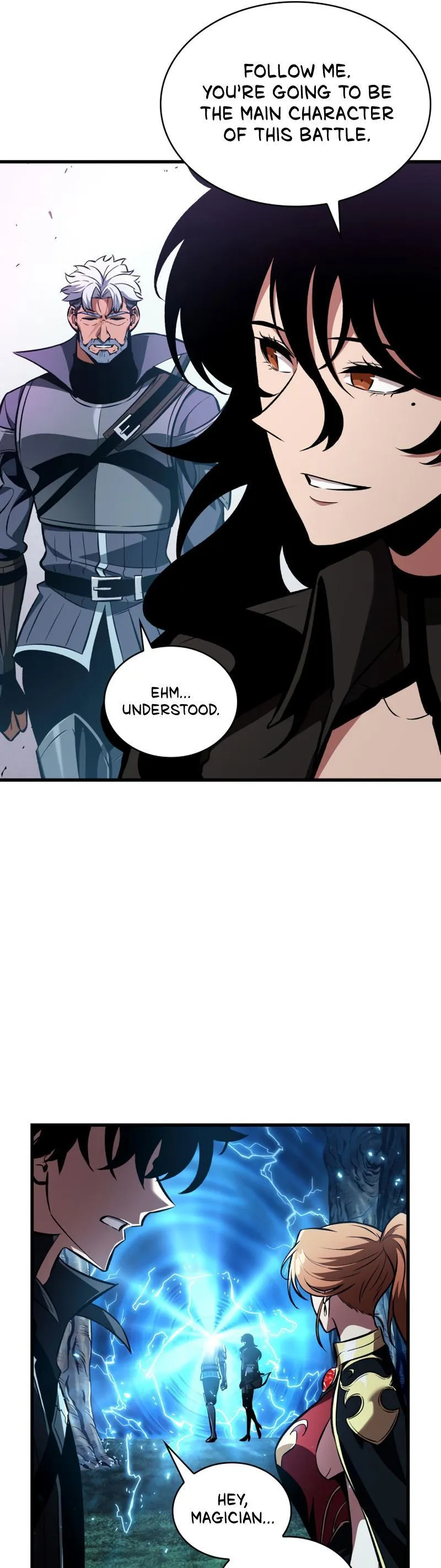 Read Pick Me Up Manga Online