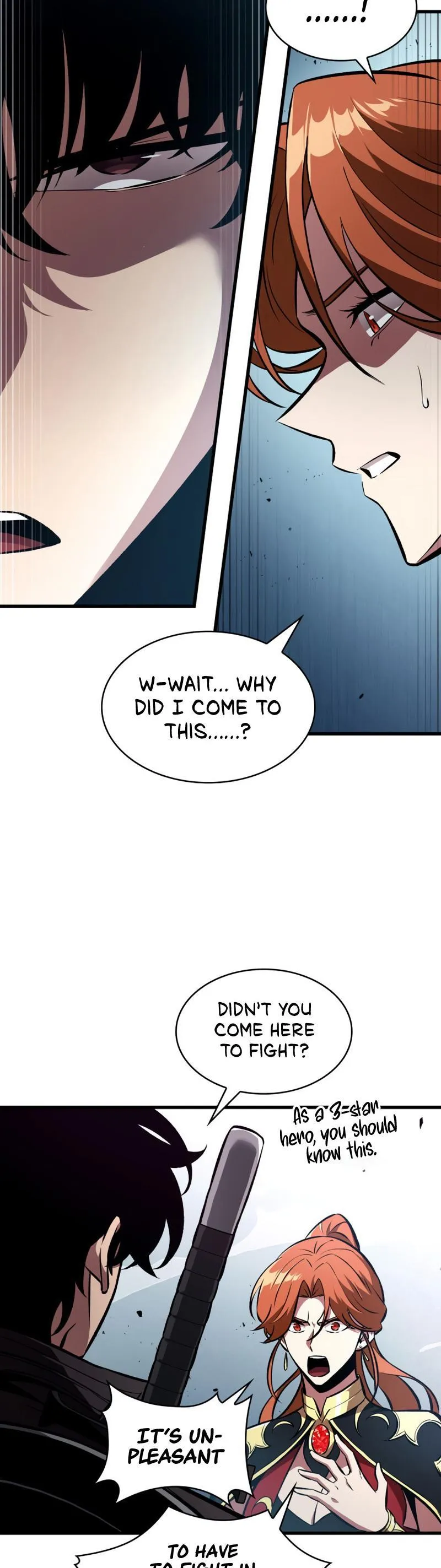 Read Pick Me Up Manga Online