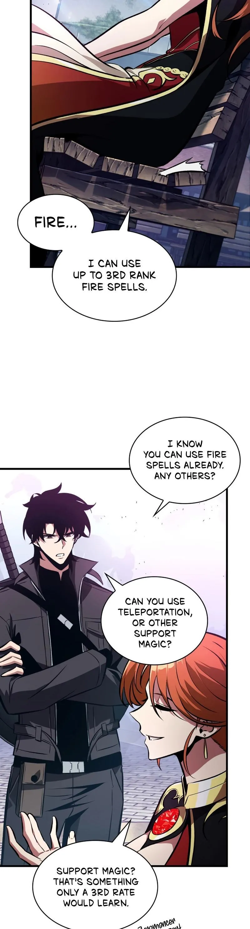 Read Pick Me Up Manga Online