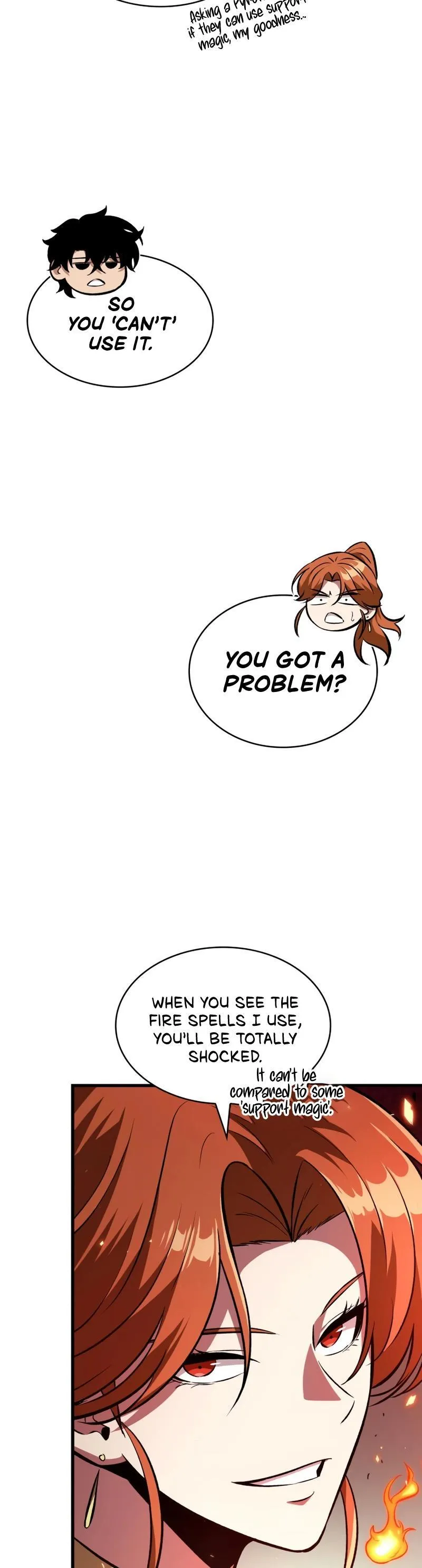 Read Pick Me Up Manga Online