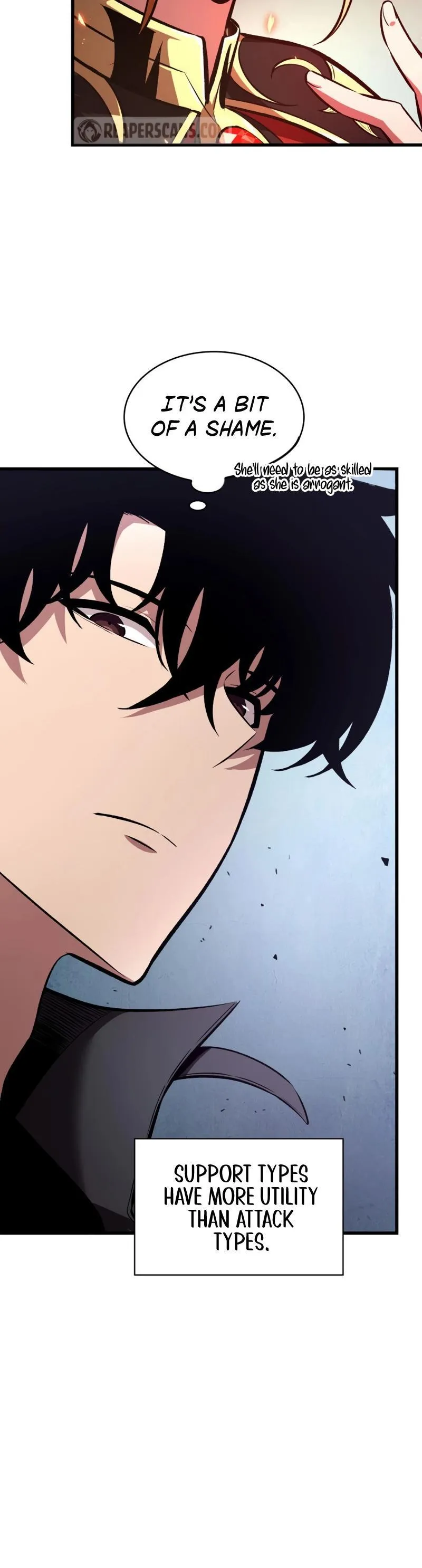 Read Pick Me Up Manga Online