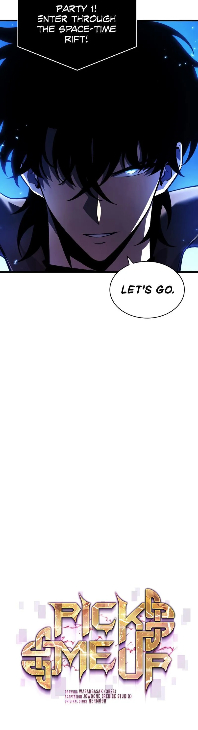 Read Pick Me Up Manga Online