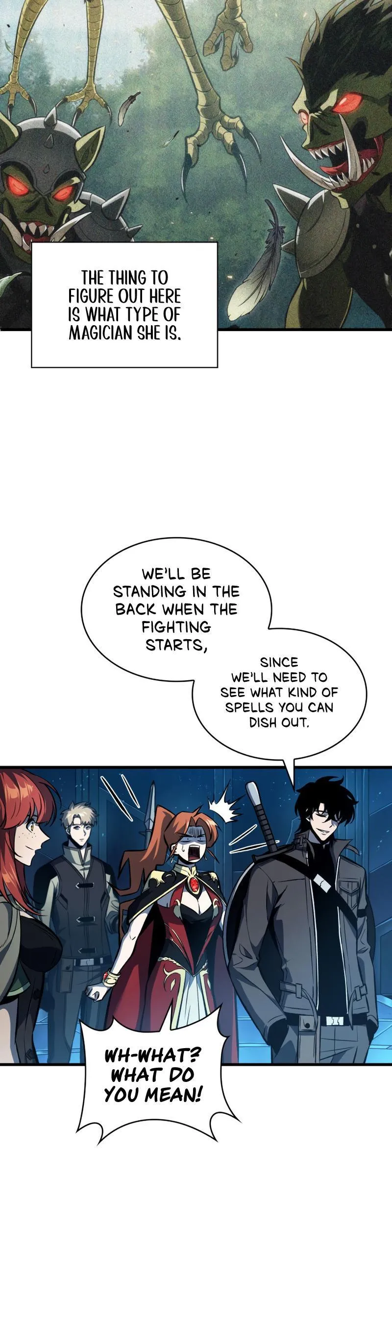 Read Pick Me Up Manga Online