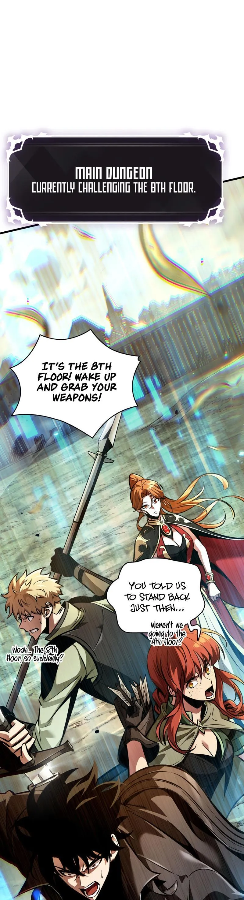 Read Pick Me Up Manga Online