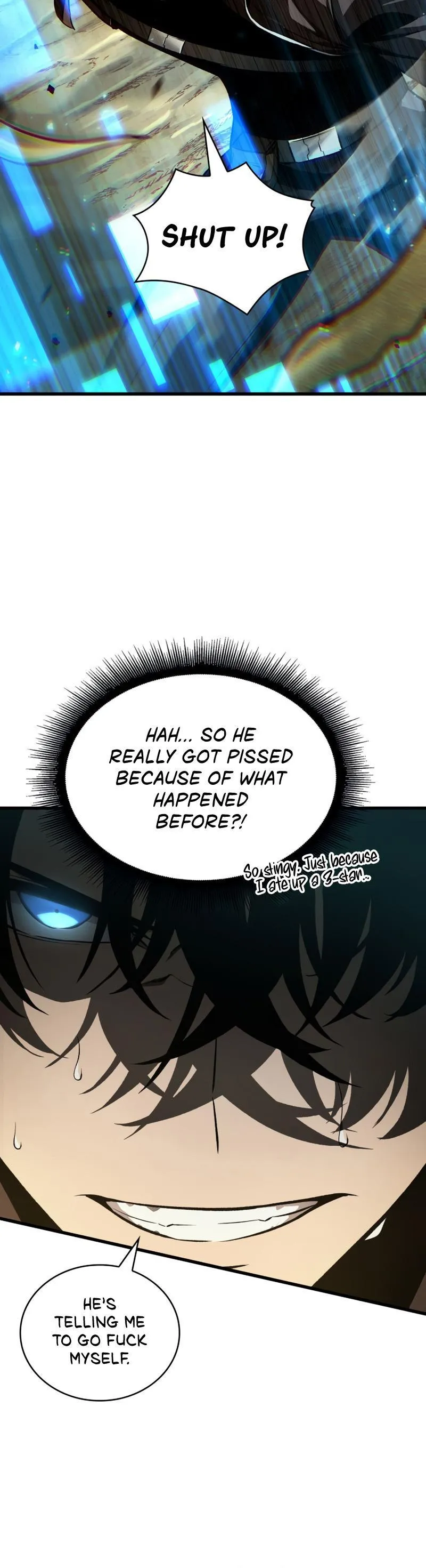 Read Pick Me Up Manga Online