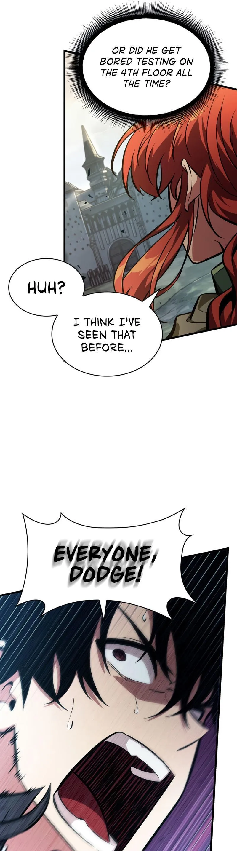 Read Pick Me Up Manga Online