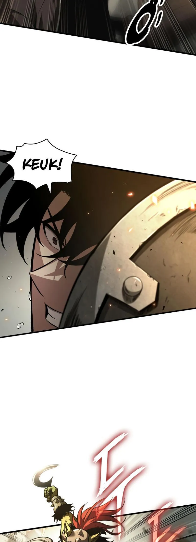 Read Pick Me Up Manga Online