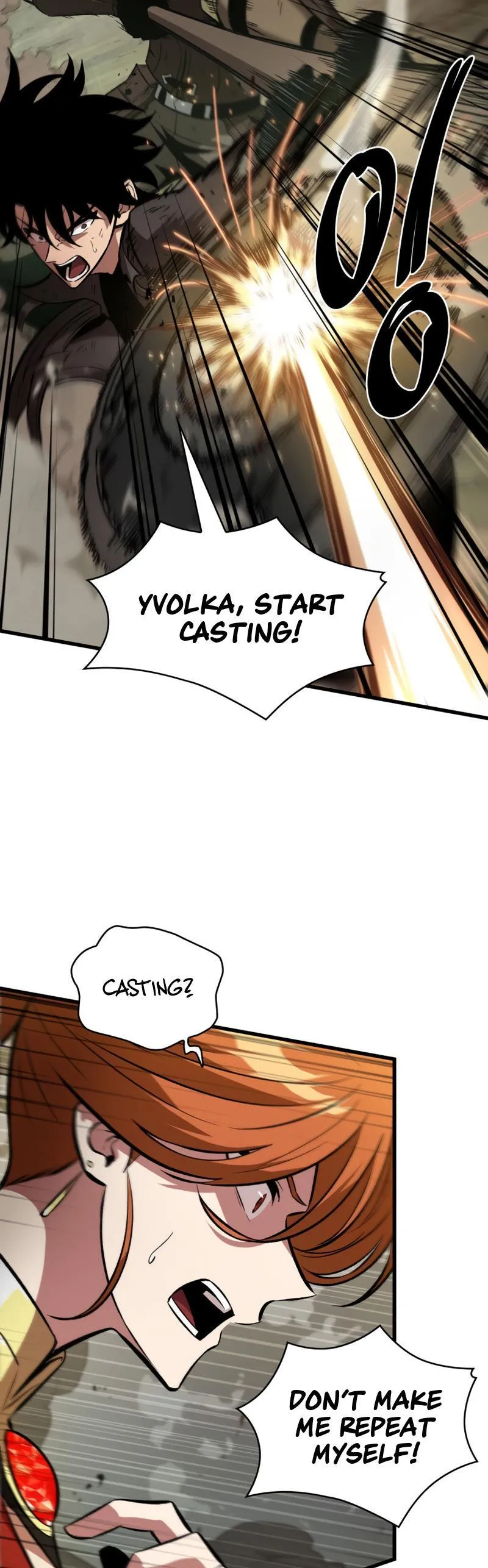 Read Pick Me Up Manga Online