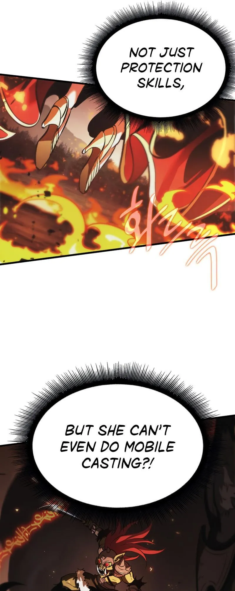 Read Pick Me Up Manga Online