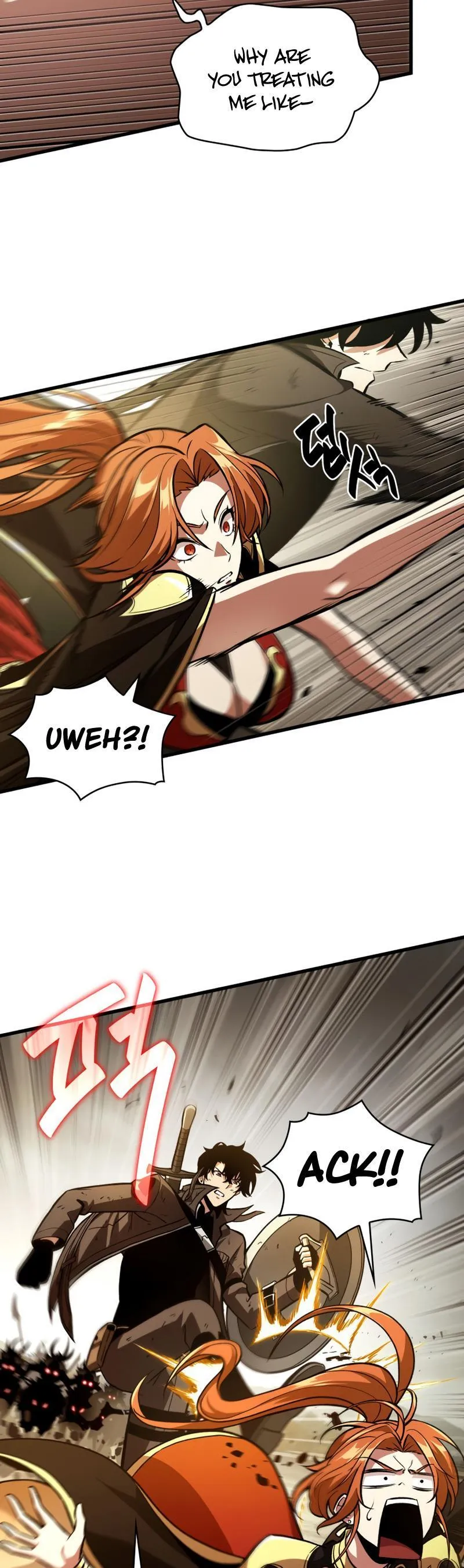 Read Pick Me Up Manga Online
