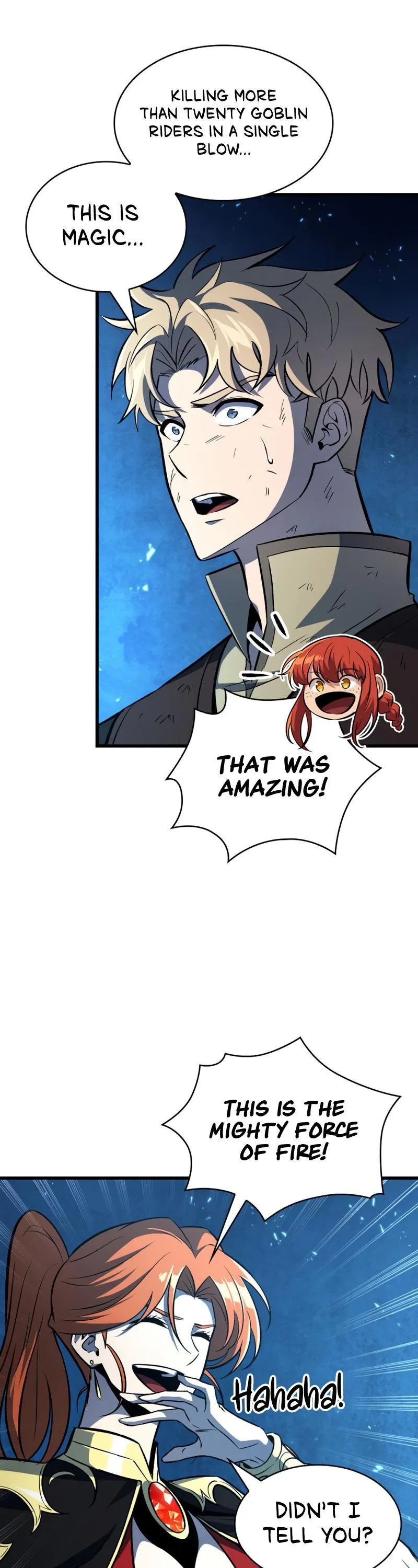 Read Pick Me Up Manga Online