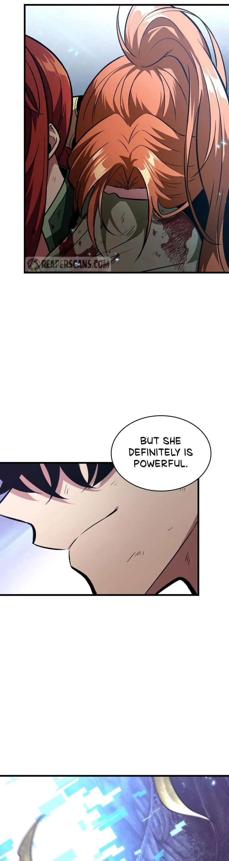Read Pick Me Up Manga Online