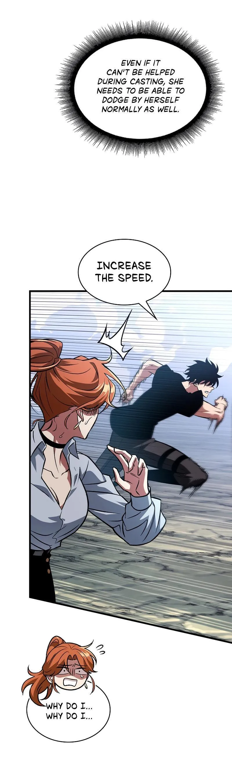 Read Pick Me Up Manga Online