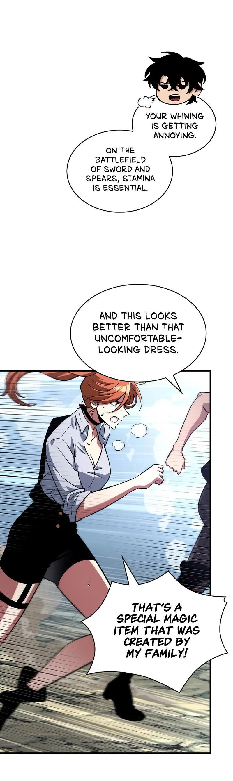 Read Pick Me Up Manga Online