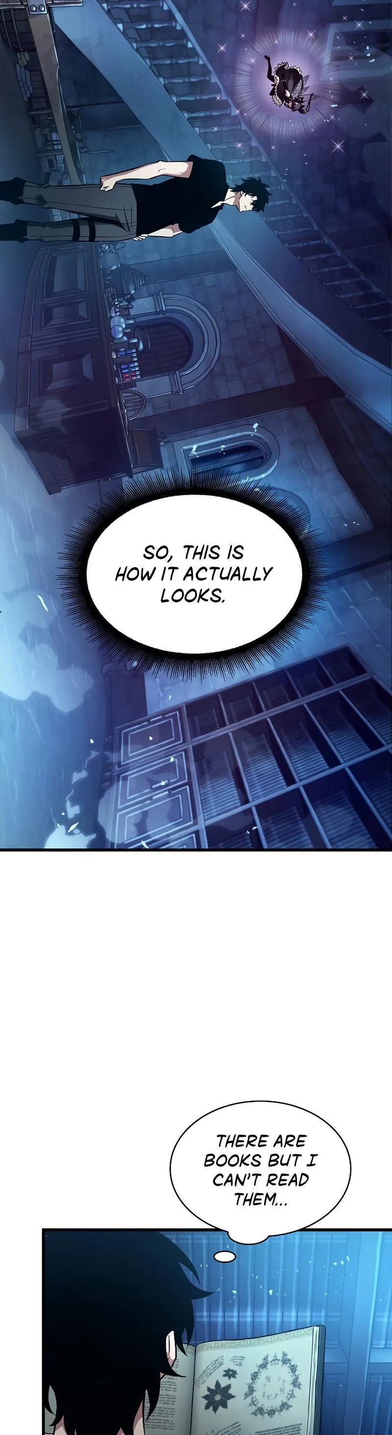Read Pick Me Up Manga Online