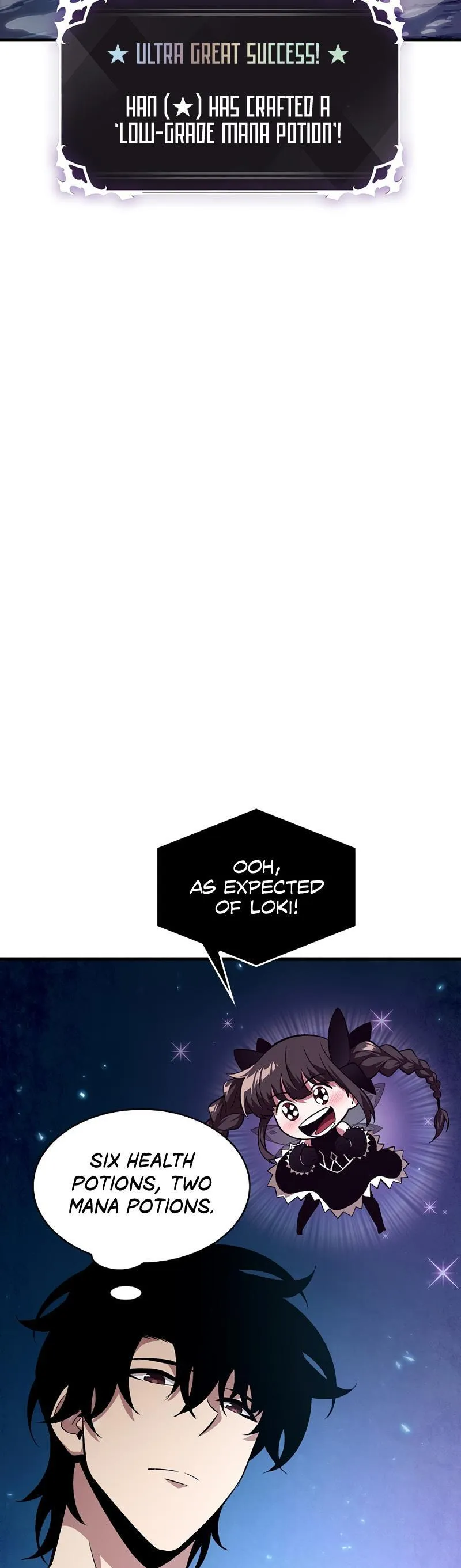 Read Pick Me Up Manga Online