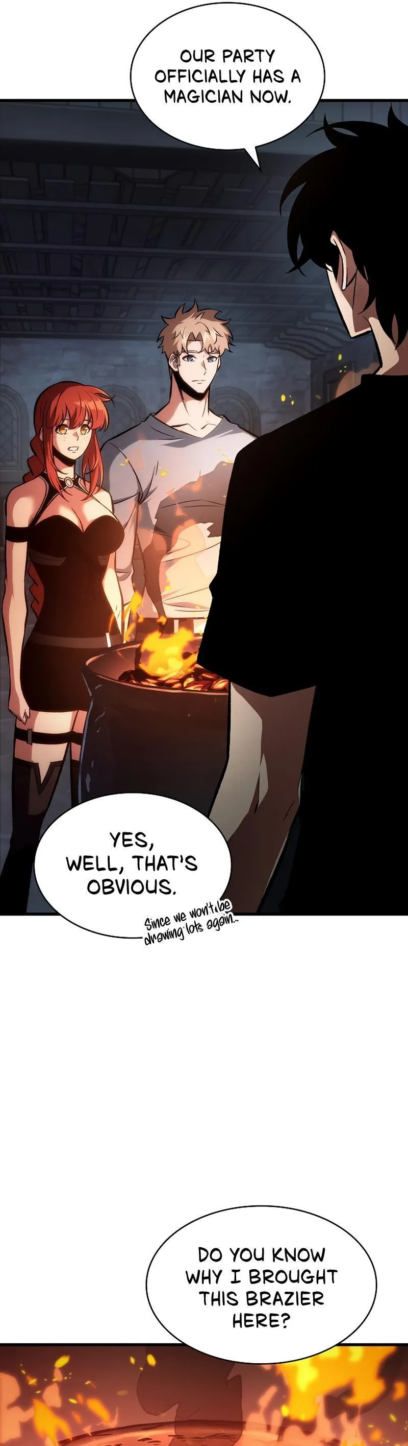 Read Pick Me Up Manga Online