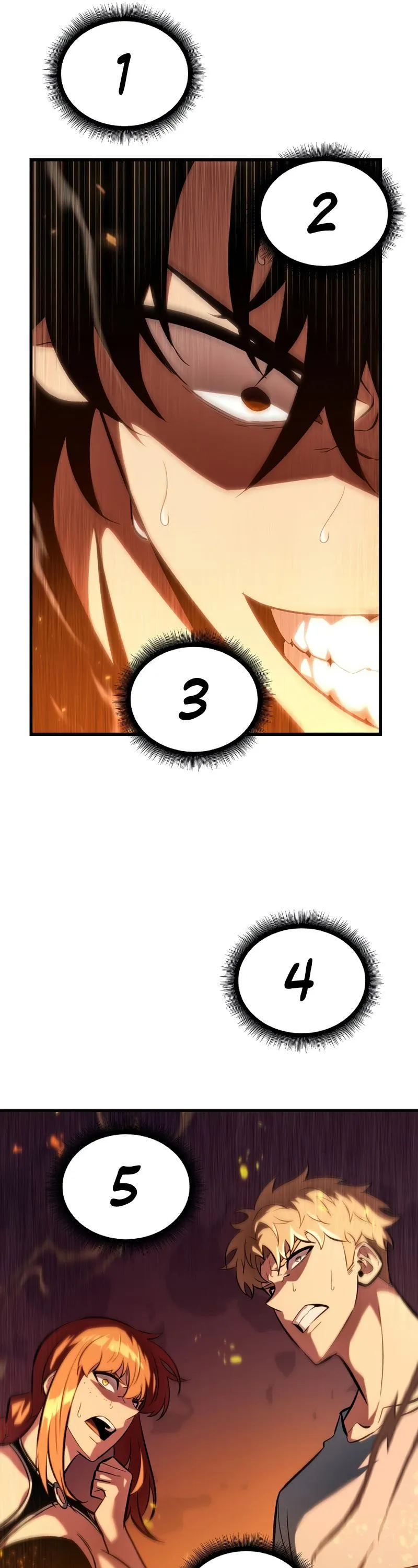 Read Pick Me Up Manga Online
