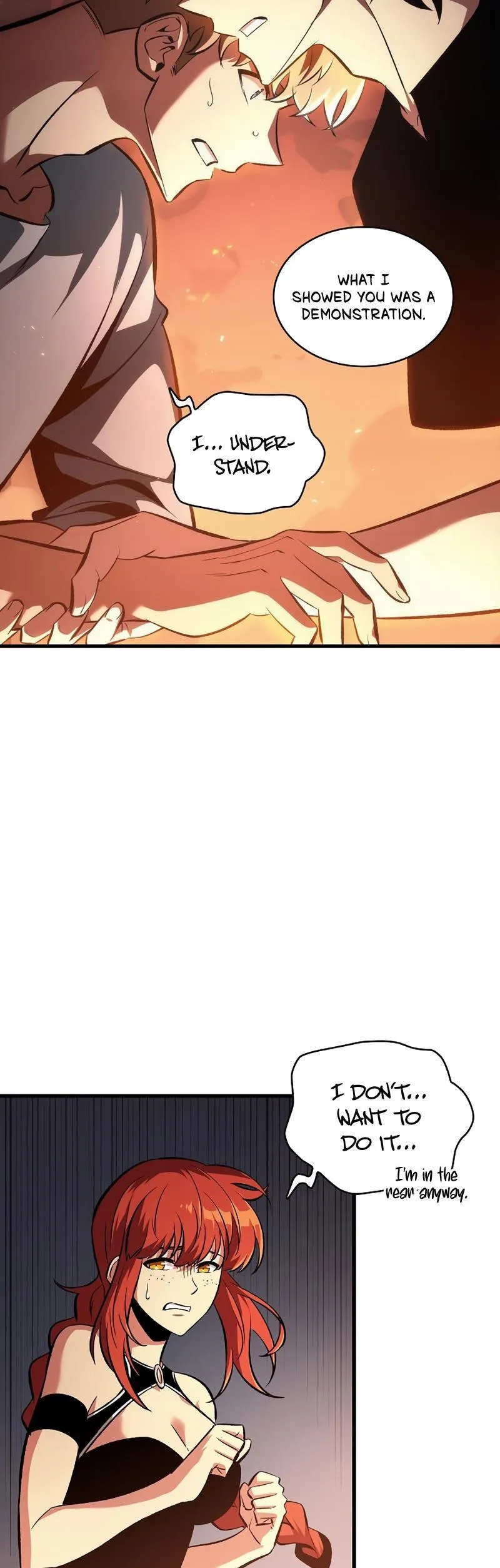 Read Pick Me Up Manga Online