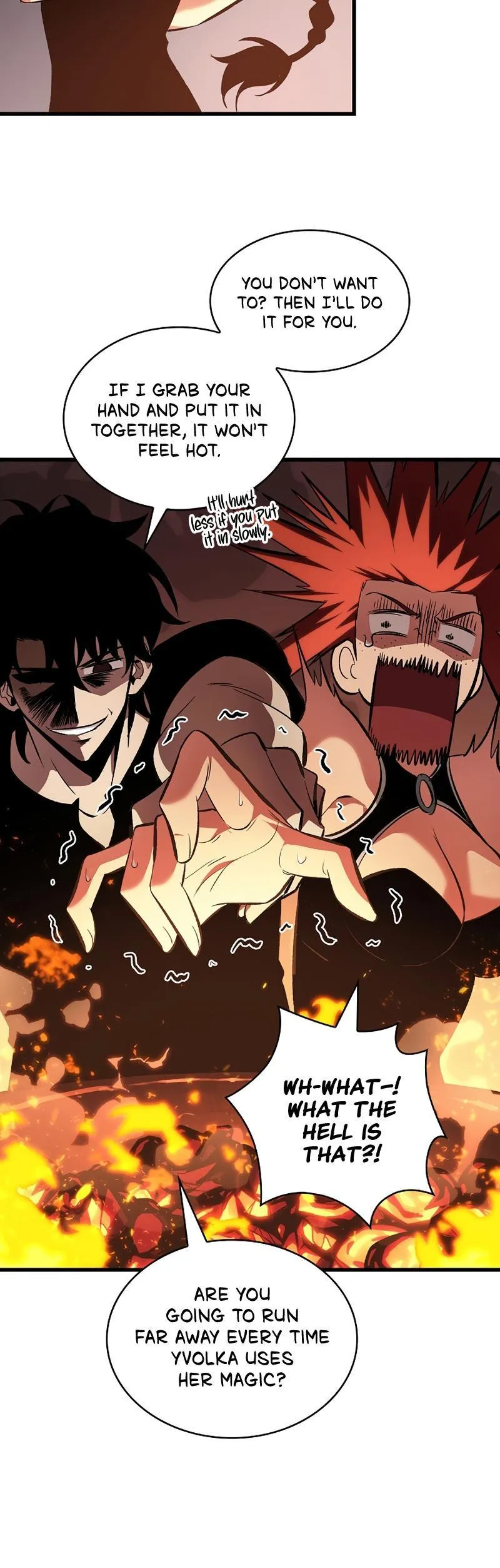 Read Pick Me Up Manga Online
