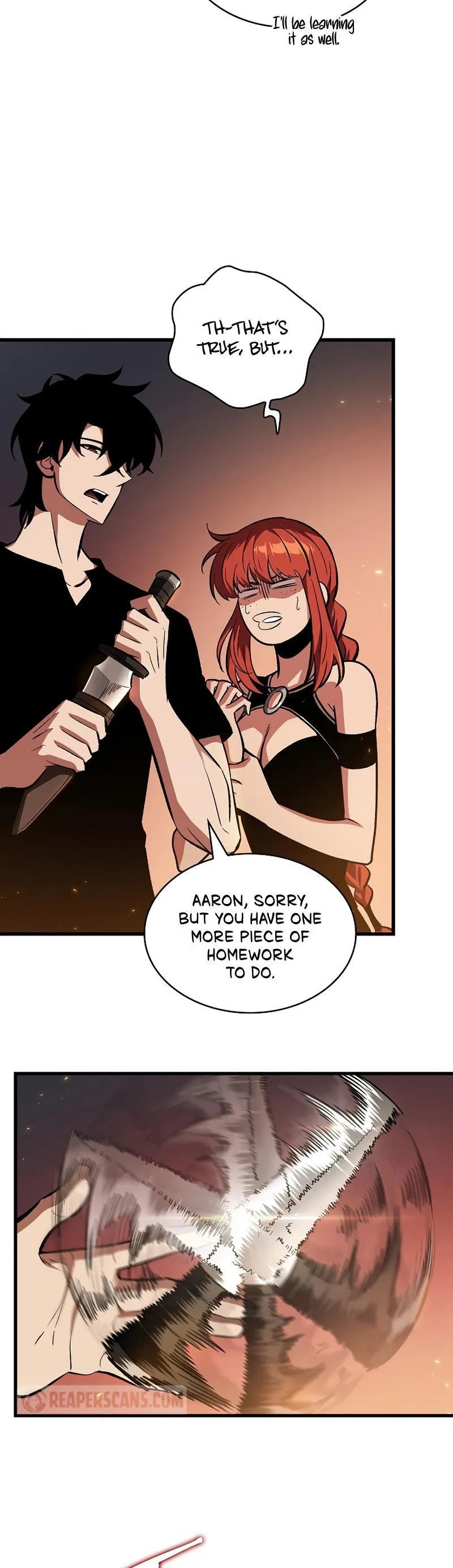 Read Pick Me Up Manga Online