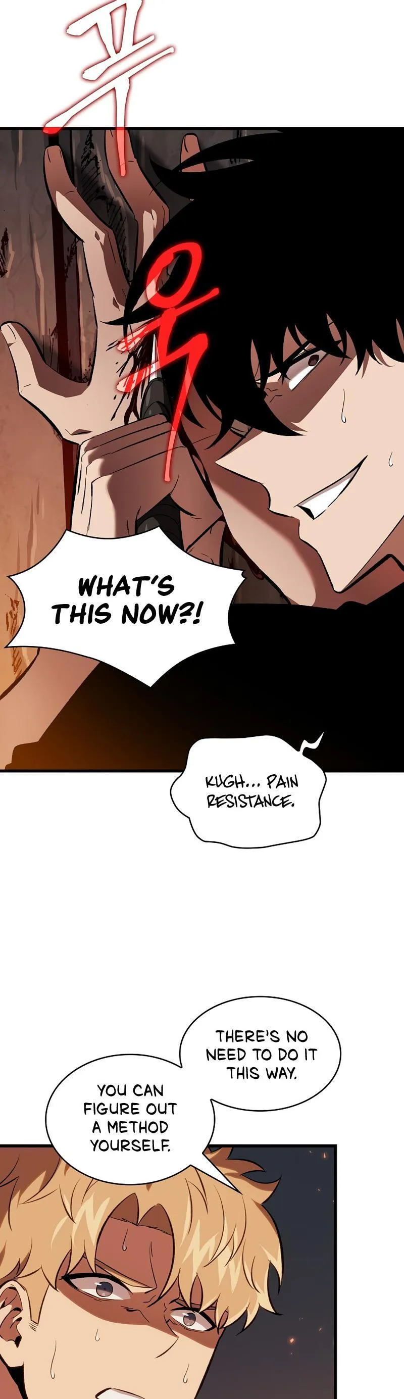 Read Pick Me Up Manga Online