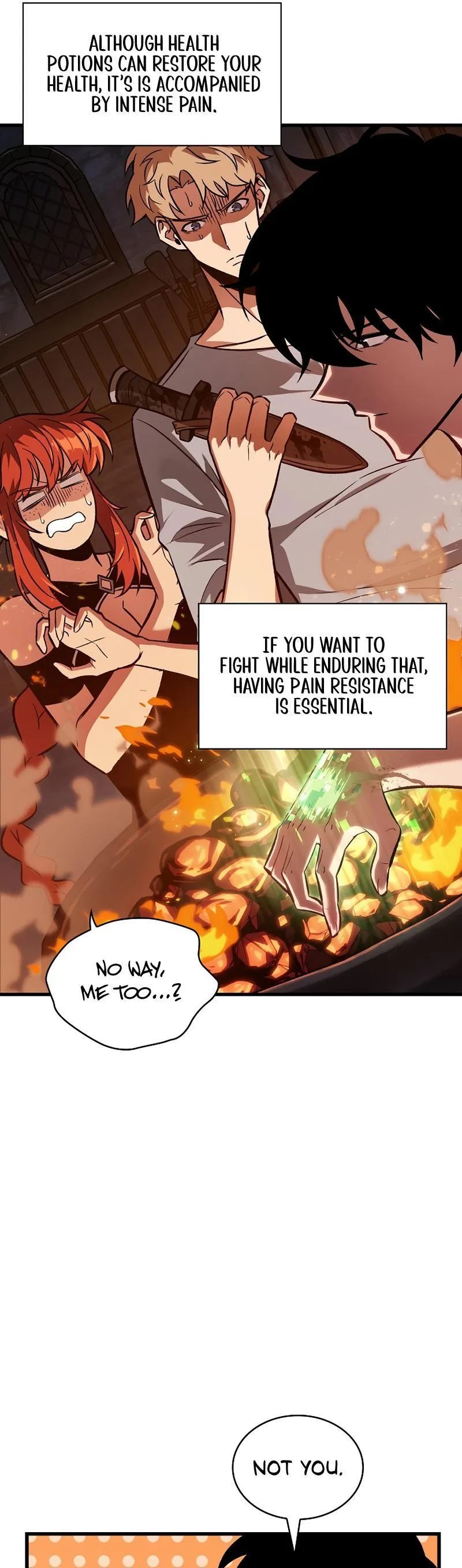 Read Pick Me Up Manga Online