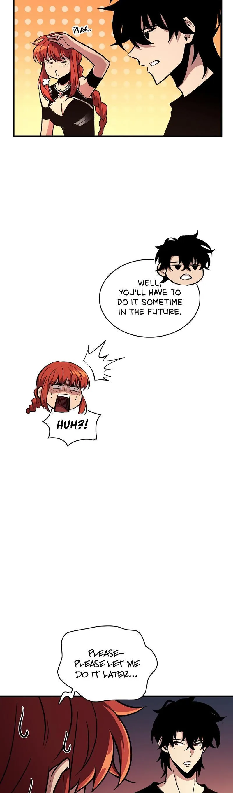 Read Pick Me Up Manga Online