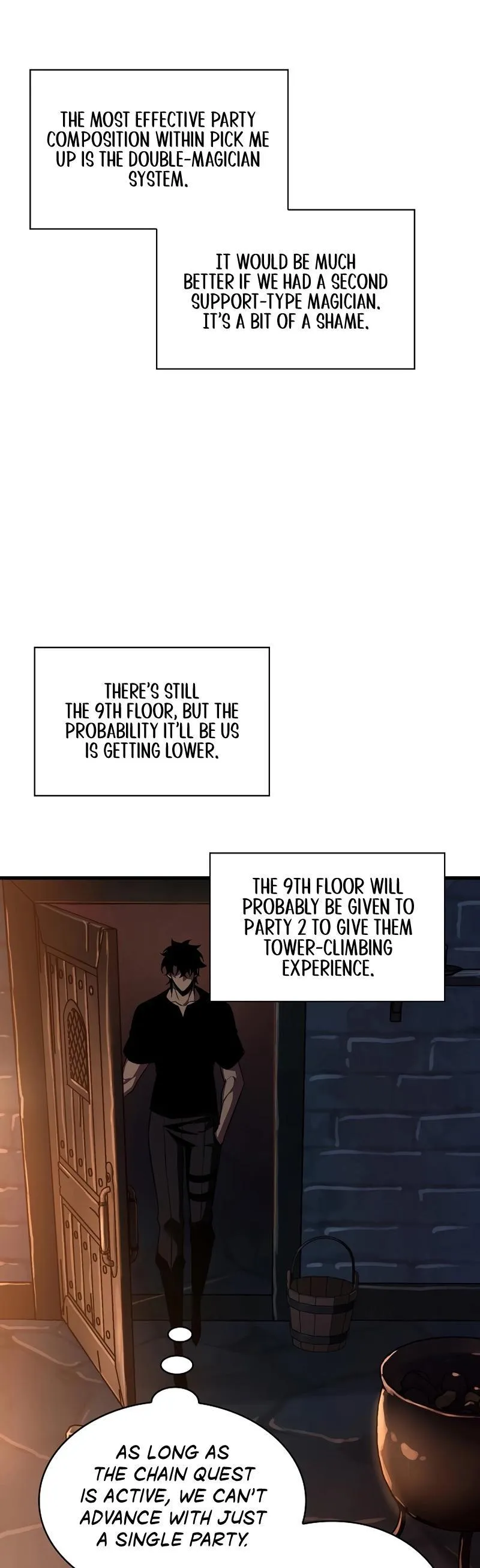 Read Pick Me Up Manga Online