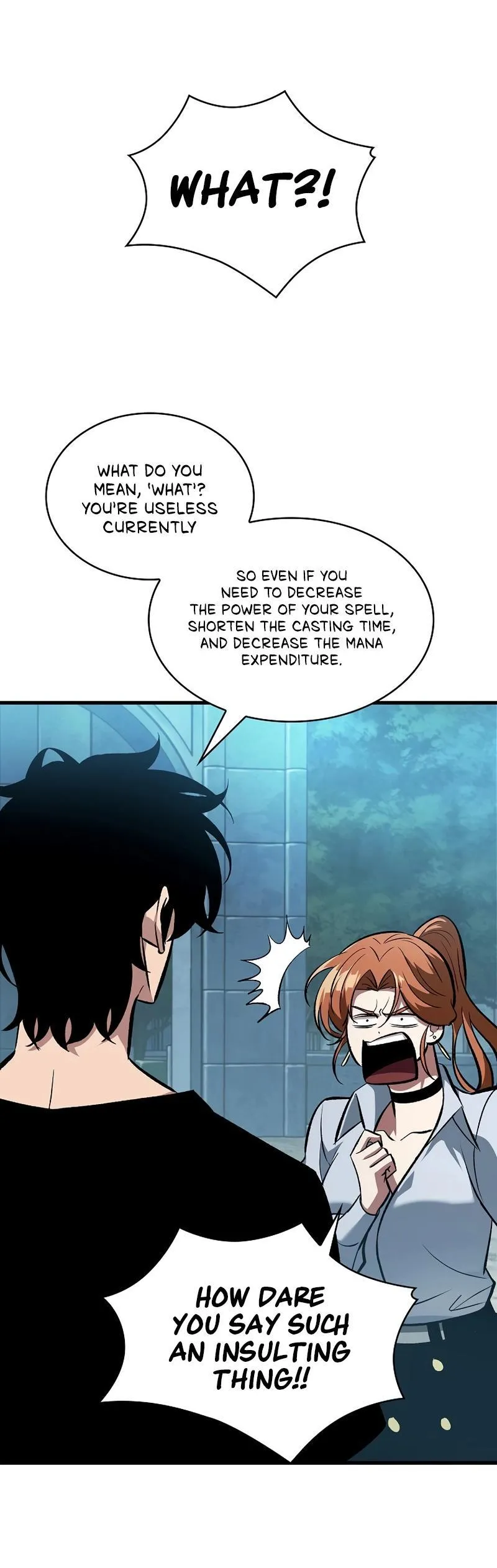 Read Pick Me Up Manga Online