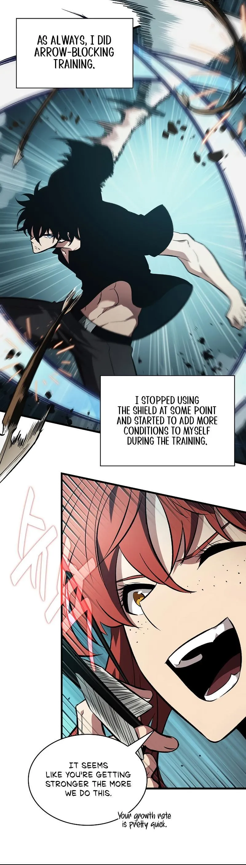 Read Pick Me Up Manga Online