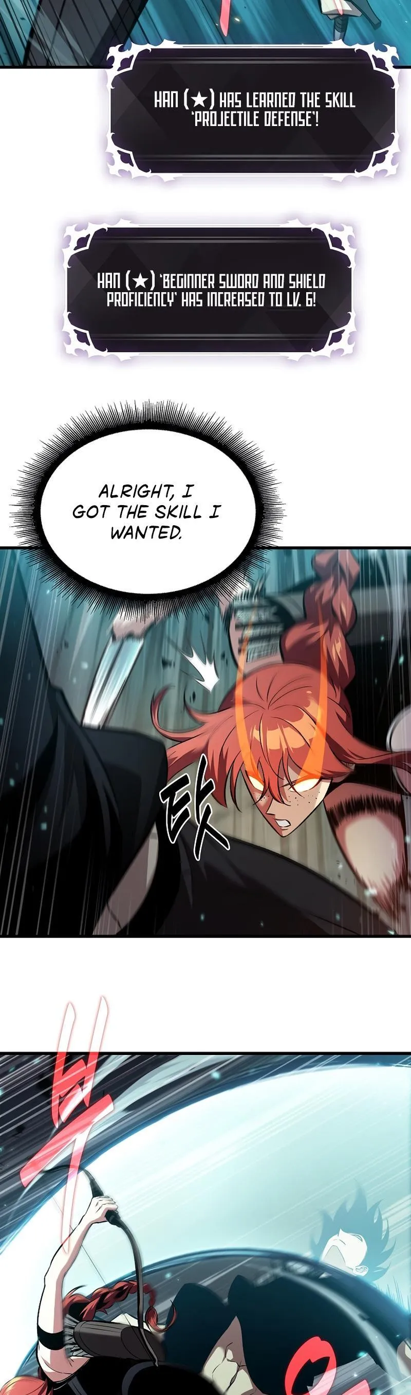 Read Pick Me Up Manga Online