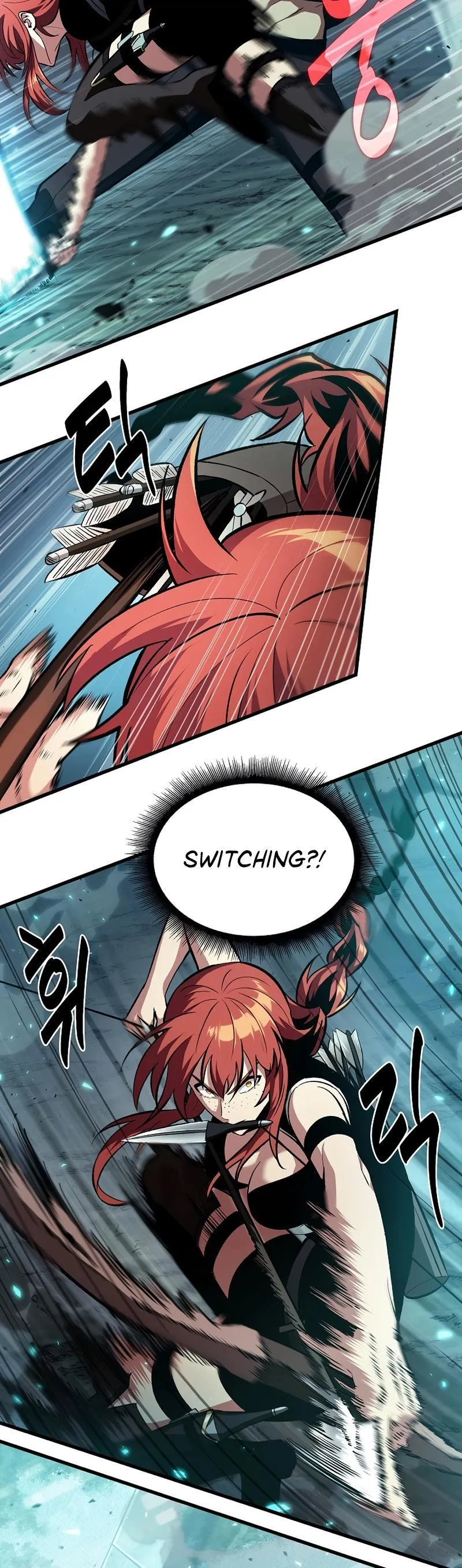 Read Pick Me Up Manga Online