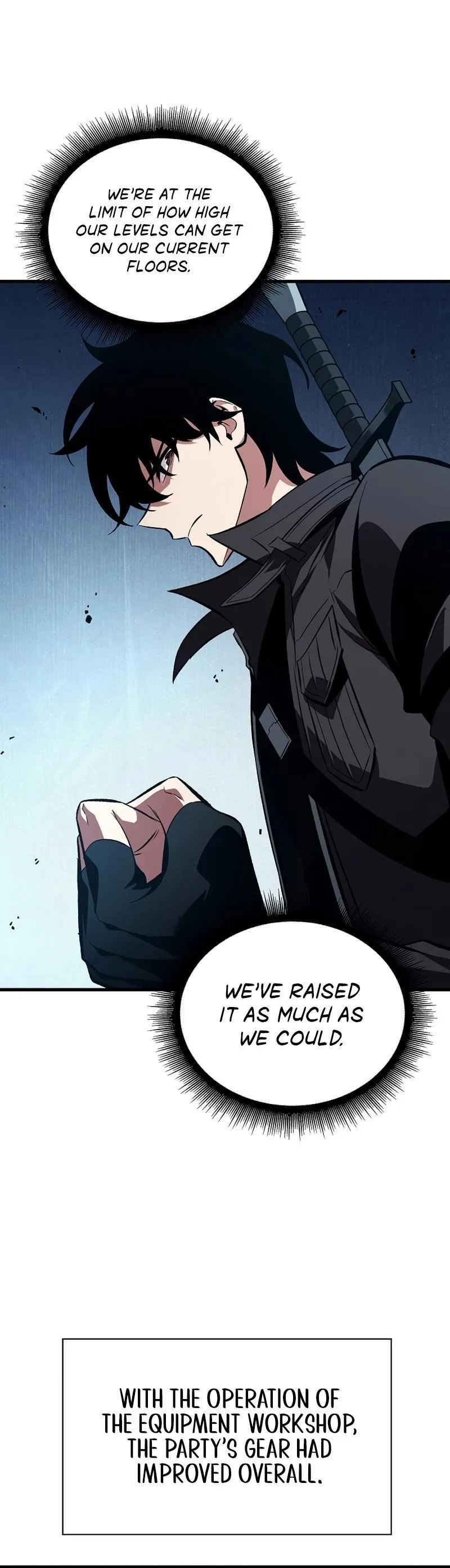 Read Pick Me Up Manga Online