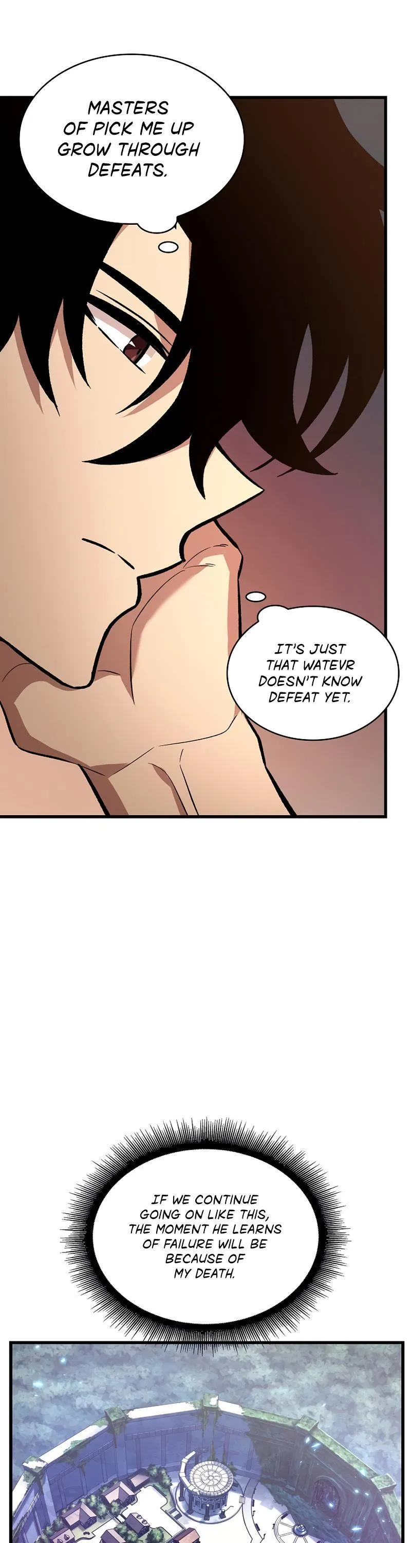 Read Pick Me Up Manga Online