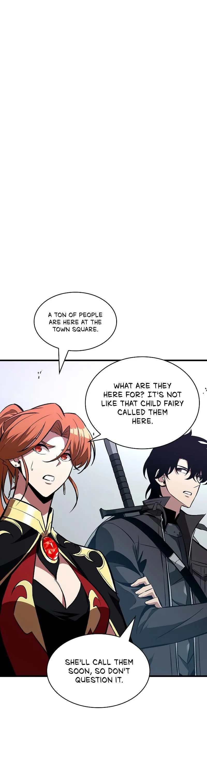 Read Pick Me Up Manga Online